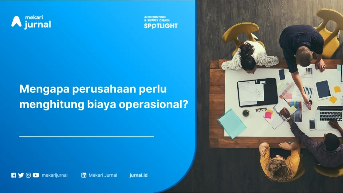 Biaya Operasional 600X338