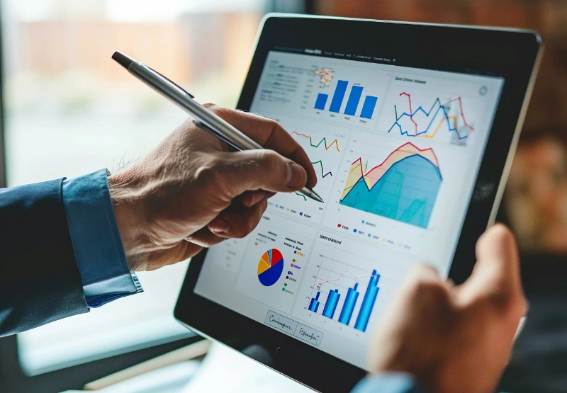analisis horizontal dan vertikal laporan keuangan 