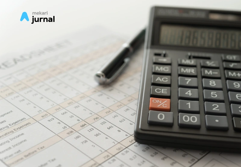 analisis umur piutang atau account receivable aging
