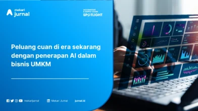 peran ai dalam bisnis