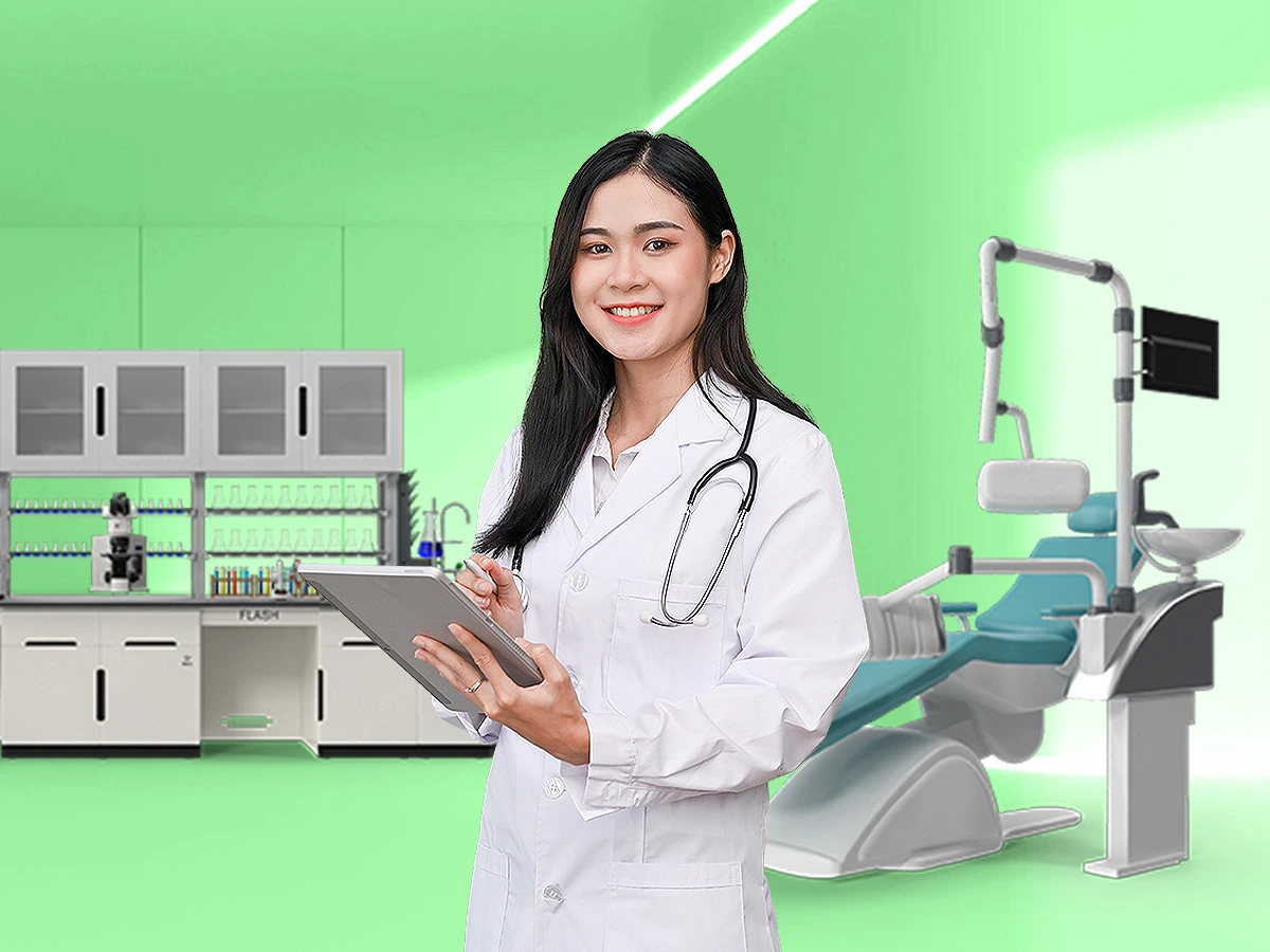 07 HEALTHCARE