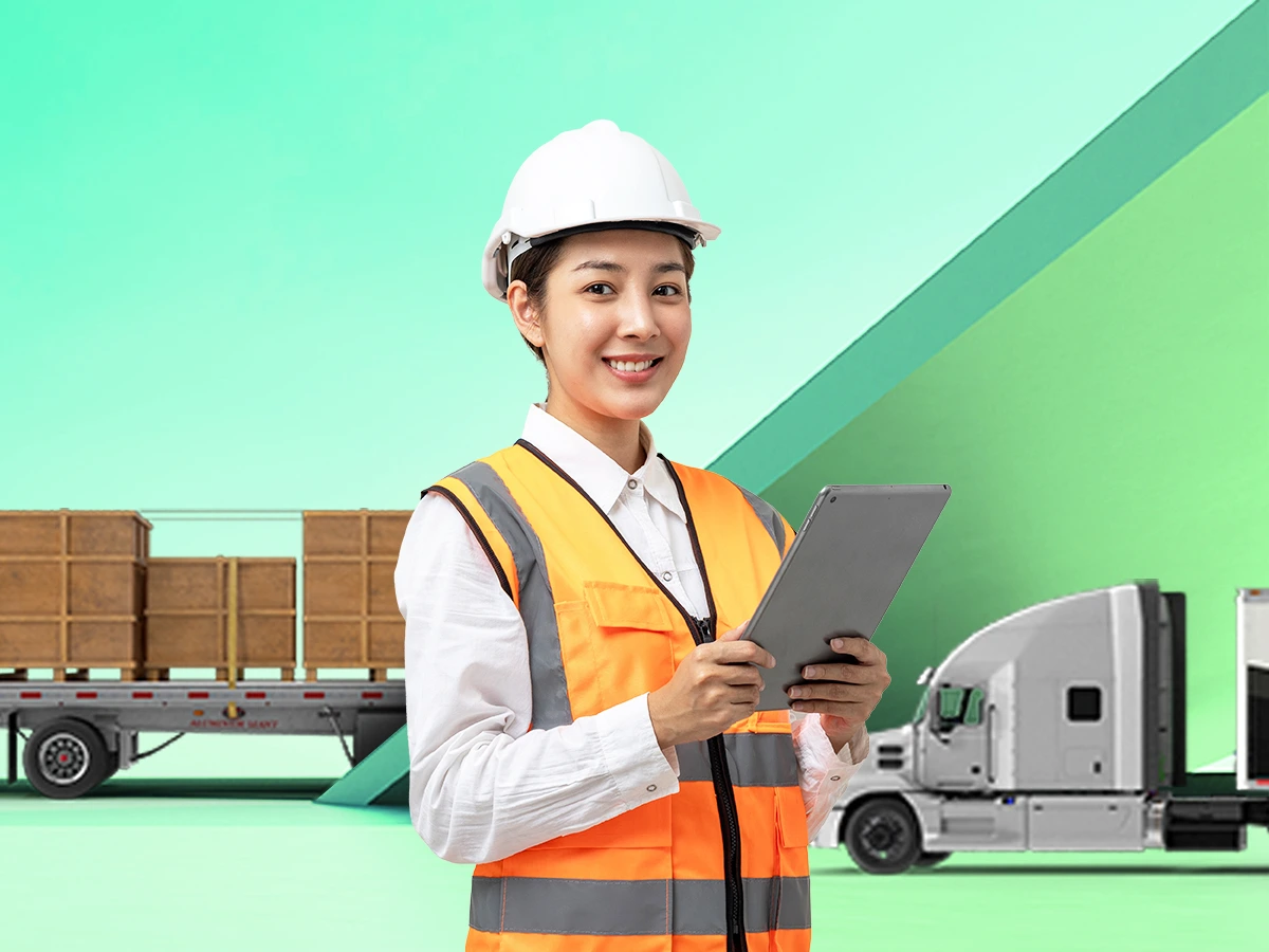 11 LOGISTIK