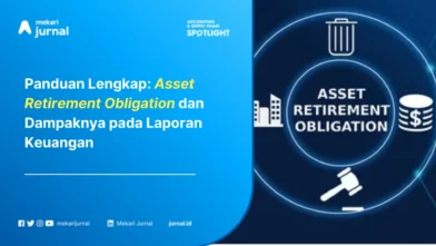 Panduan Lengkap: Asset Retirement Obligation dan Dampaknya pada Laporan Keuangan